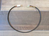 Main harness to tail light.