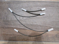 Dash ground interconnect.